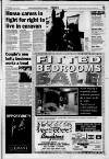 Flint & Holywell Chronicle Friday 10 January 1997 Page 9