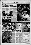 Flint & Holywell Chronicle Friday 10 January 1997 Page 16