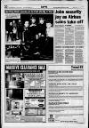 Flint & Holywell Chronicle Friday 10 January 1997 Page 20