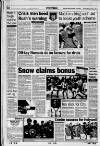 Flint & Holywell Chronicle Friday 10 January 1997 Page 26