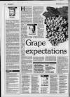 Flint & Holywell Chronicle Friday 10 January 1997 Page 78