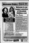 Flint & Holywell Chronicle Friday 10 January 1997 Page 98