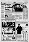 Flint & Holywell Chronicle Friday 17 January 1997 Page 4