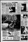 Flint & Holywell Chronicle Friday 17 January 1997 Page 8