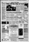 Flint & Holywell Chronicle Friday 17 January 1997 Page 10