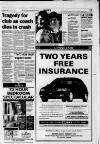 Flint & Holywell Chronicle Friday 17 January 1997 Page 11