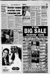 Flint & Holywell Chronicle Friday 17 January 1997 Page 13