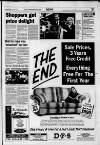 Flint & Holywell Chronicle Friday 17 January 1997 Page 21