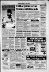 Flint & Holywell Chronicle Friday 17 January 1997 Page 23