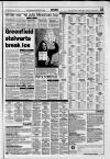Flint & Holywell Chronicle Friday 17 January 1997 Page 25