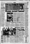Flint & Holywell Chronicle Friday 17 January 1997 Page 27