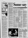 Flint & Holywell Chronicle Friday 17 January 1997 Page 72