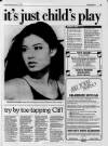 Flint & Holywell Chronicle Friday 17 January 1997 Page 73