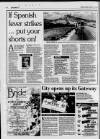 Flint & Holywell Chronicle Friday 17 January 1997 Page 74