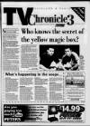 Flint & Holywell Chronicle Friday 17 January 1997 Page 79
