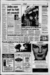 Flint & Holywell Chronicle Friday 31 January 1997 Page 3