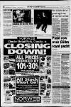 Flint & Holywell Chronicle Friday 31 January 1997 Page 6