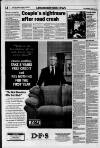 Flint & Holywell Chronicle Friday 31 January 1997 Page 14