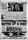 Flint & Holywell Chronicle Friday 31 January 1997 Page 15
