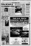 Flint & Holywell Chronicle Friday 31 January 1997 Page 17