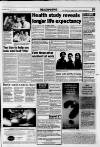 Flint & Holywell Chronicle Friday 31 January 1997 Page 19