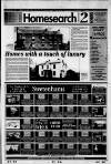 Flint & Holywell Chronicle Friday 31 January 1997 Page 51