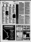 Flint & Holywell Chronicle Friday 31 January 1997 Page 80