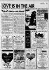 Flint & Holywell Chronicle Friday 31 January 1997 Page 89