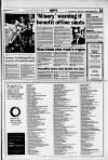 Flint & Holywell Chronicle Friday 07 February 1997 Page 15