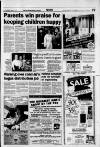 Flint & Holywell Chronicle Friday 07 February 1997 Page 19