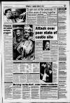 Flint & Holywell Chronicle Friday 07 February 1997 Page 21