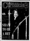 Flint & Holywell Chronicle Friday 07 February 1997 Page 75
