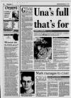 Flint & Holywell Chronicle Friday 07 February 1997 Page 76