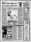 Flint & Holywell Chronicle Friday 07 February 1997 Page 81