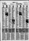 Flint & Holywell Chronicle Friday 07 February 1997 Page 86