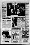 Flint & Holywell Chronicle Friday 02 May 1997 Page 3