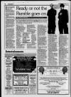 Flint & Holywell Chronicle Friday 02 May 1997 Page 78