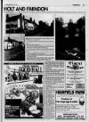 Flint & Holywell Chronicle Friday 02 May 1997 Page 101