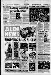 Flint & Holywell Chronicle Friday 16 May 1997 Page 4