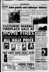 Flint & Holywell Chronicle Friday 16 May 1997 Page 12