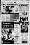 Flint & Holywell Chronicle Friday 16 May 1997 Page 21