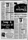 Flint & Holywell Chronicle Friday 16 May 1997 Page 80