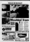 Flint & Holywell Chronicle Friday 16 May 1997 Page 108