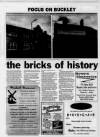 Flint & Holywell Chronicle Friday 16 May 1997 Page 109