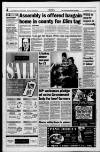 Flint & Holywell Chronicle Friday 02 January 1998 Page 4