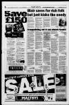 Flint & Holywell Chronicle Friday 02 January 1998 Page 6