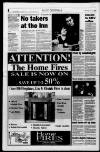 Flint & Holywell Chronicle Friday 02 January 1998 Page 8