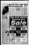Flint & Holywell Chronicle Friday 02 January 1998 Page 9