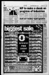 Flint & Holywell Chronicle Friday 02 January 1998 Page 10