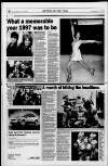Flint & Holywell Chronicle Friday 02 January 1998 Page 12